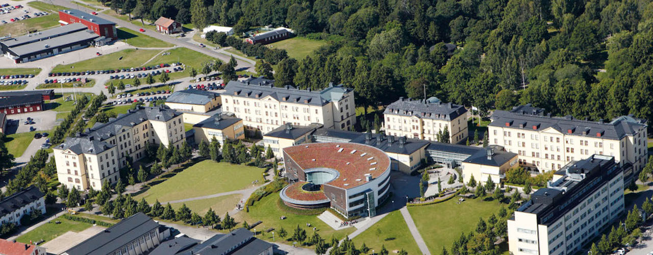 Högskolan i Gävle